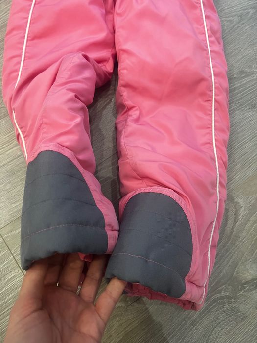 Термо костюм chicco