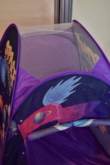 Палатка намет дитяча.