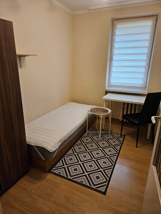 Mieszkanie 3 pokojowe dla studentów Krowodrza Górka
