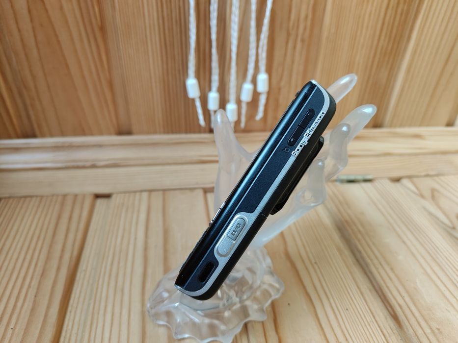 Sony Ericsson K800i