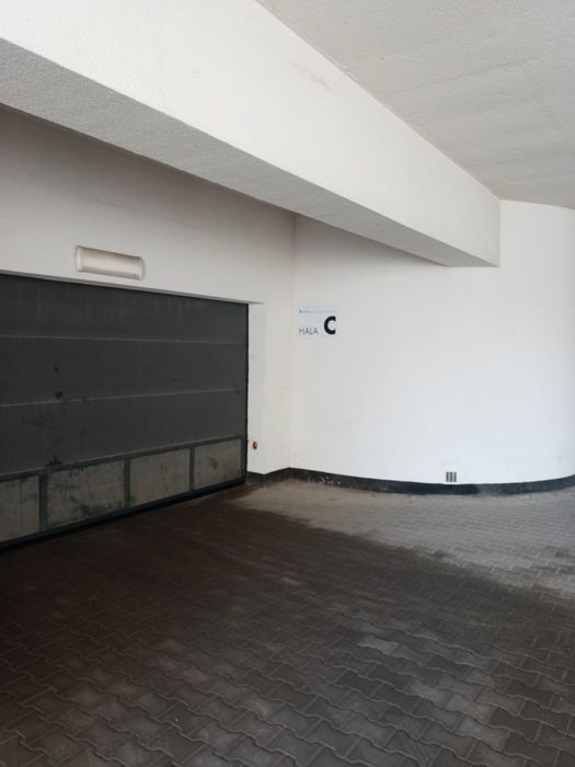 Sprzedam garaż w nowoczesnym budynku w Ełku