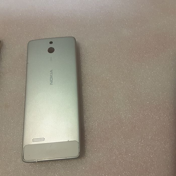 Корпус Nokia 515 оригінал Нокиа 515.2 білий