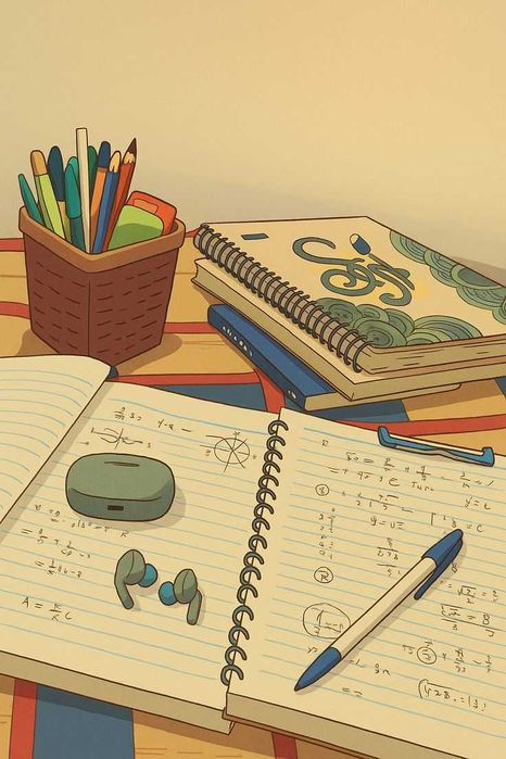 Matematyka, Fizyka matura korepetycje