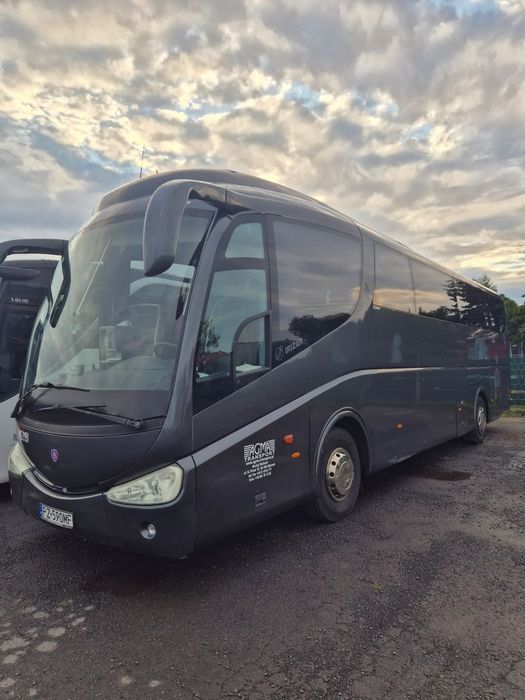 Scania Irizar PB  Scania Irizar PB sprzedam