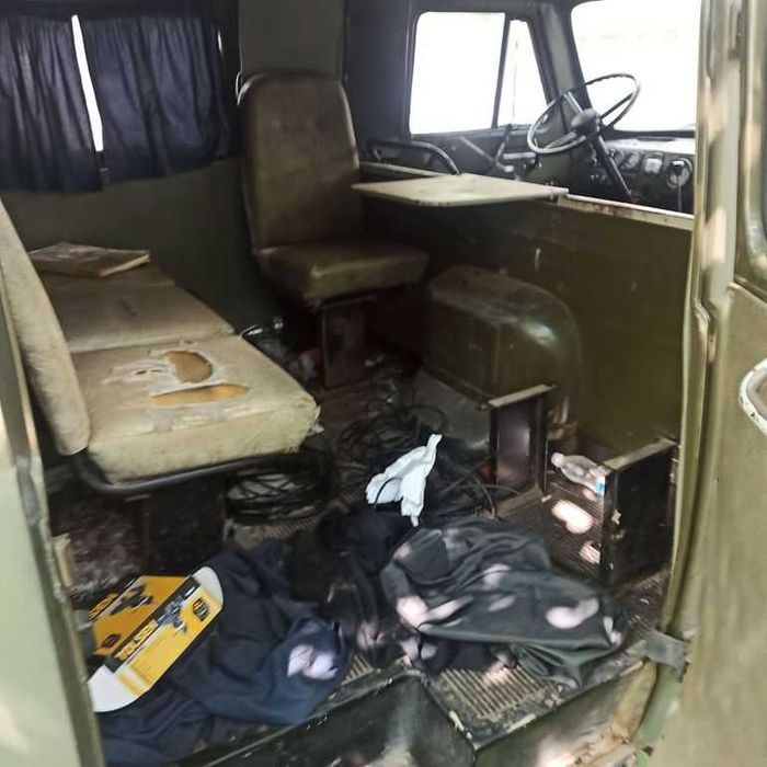 Продам УАЗ 3909 Буханка