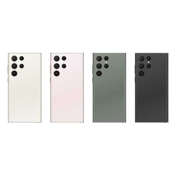 JAK NOWY | SAMSUNG S23 Ultra 256GB | Gwarancja 12 msc | Różne kolory