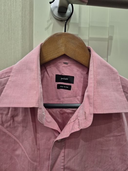 Сорочка рубашка Paul kehl
