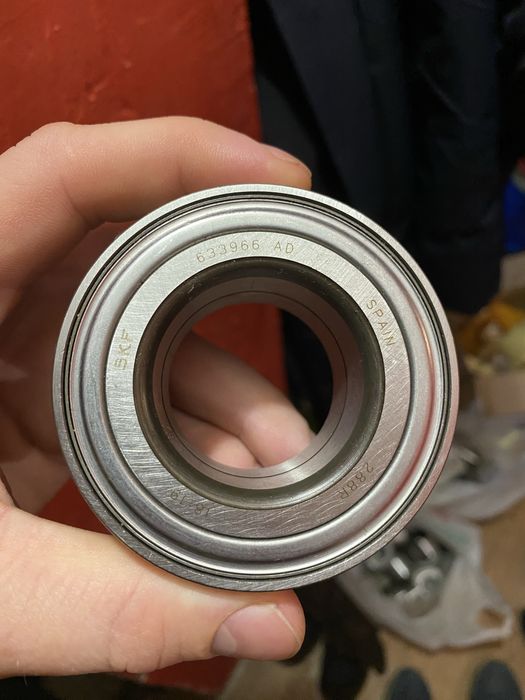 Продам подшипники