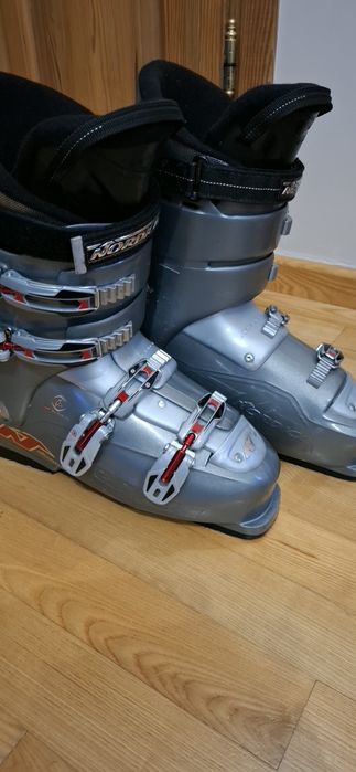 Buty narciarskie Nordica 29-29,5