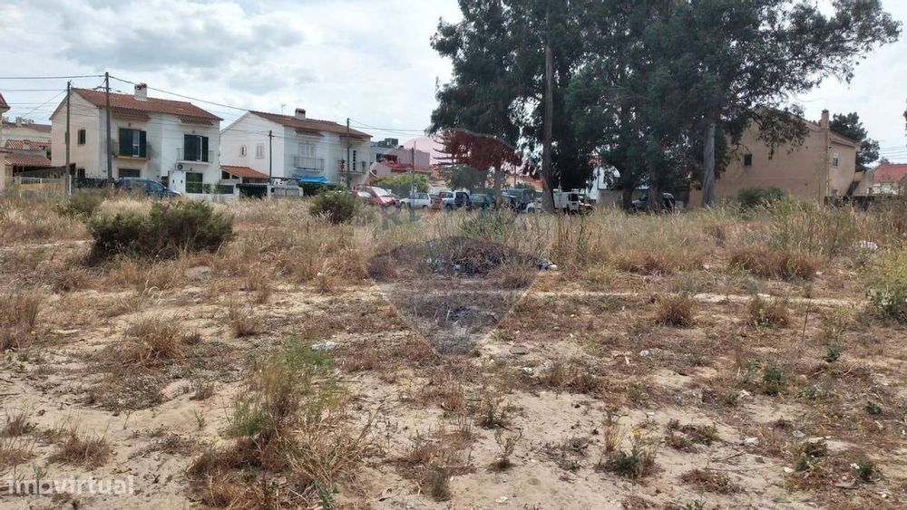 Terreno  para venda — Quinta do Conde, Setúbal