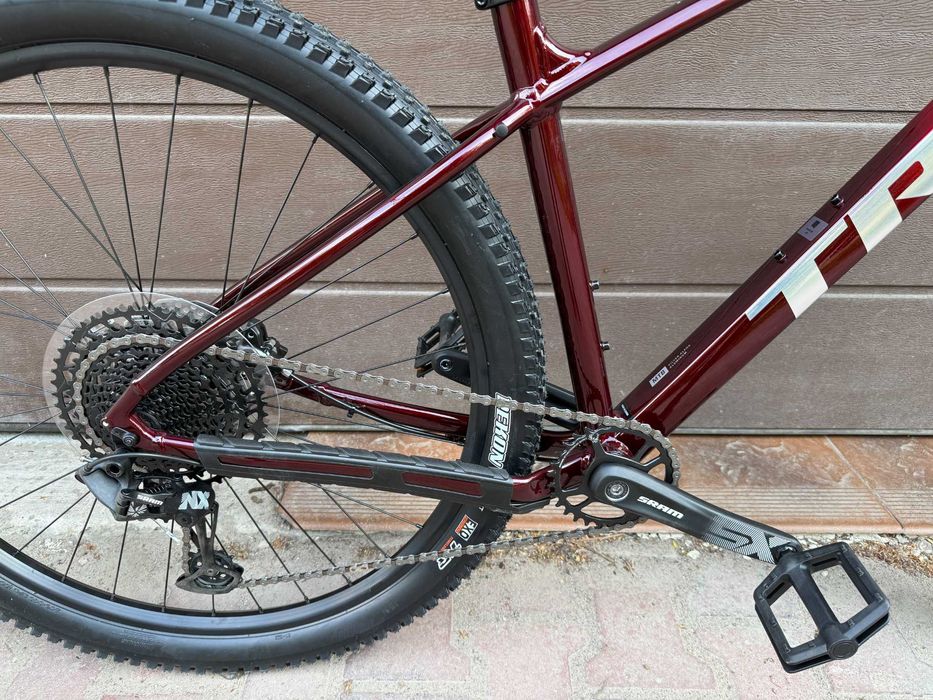 TREK Marlin 7 новий велосипед модель 2026 рік