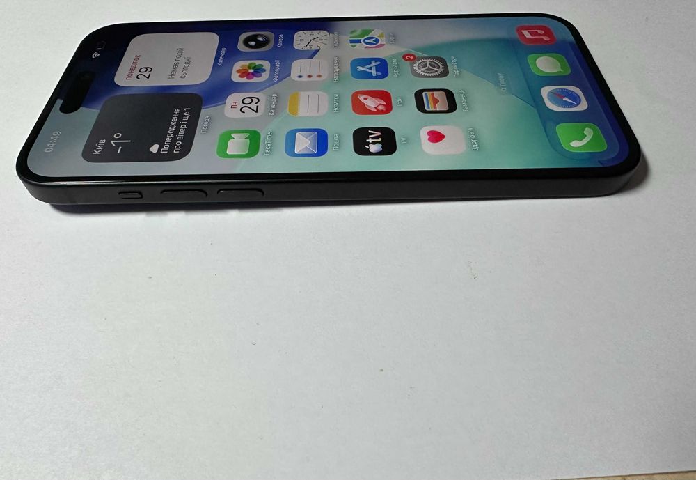 IPHone 15 Plus 128 Gb Neverlock