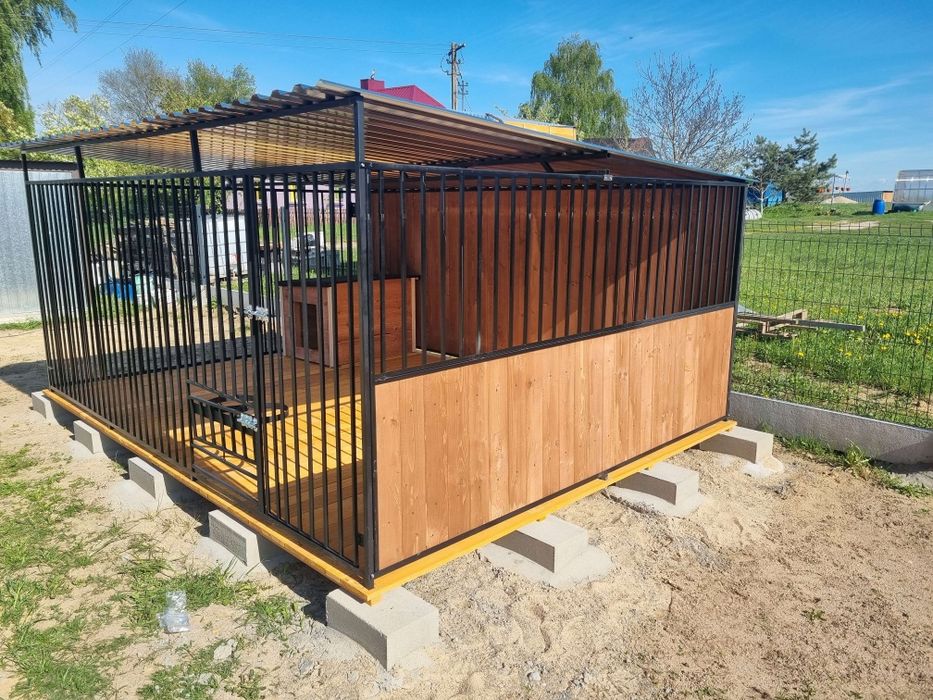 Kojce dla psów, różne wymiary