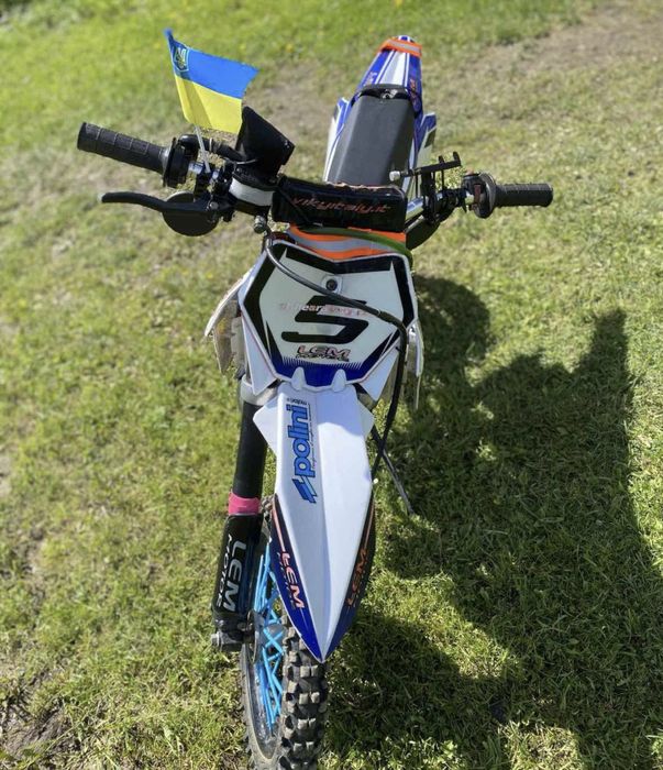 Лем мотор 50сс дитячий 500$