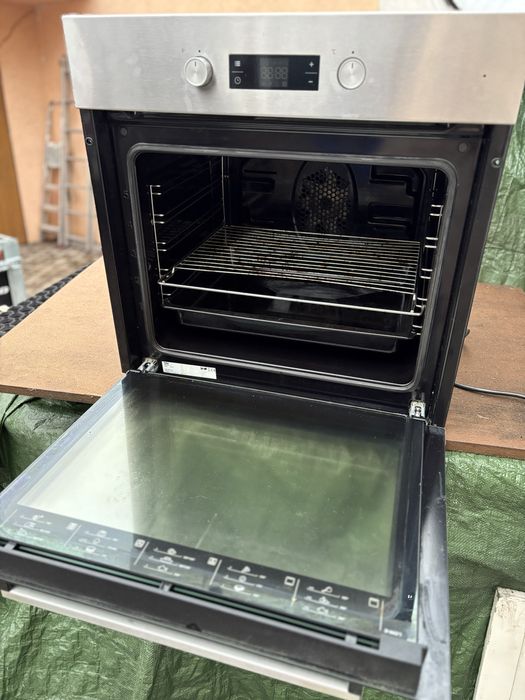 Piekarnik elektryczny Beco