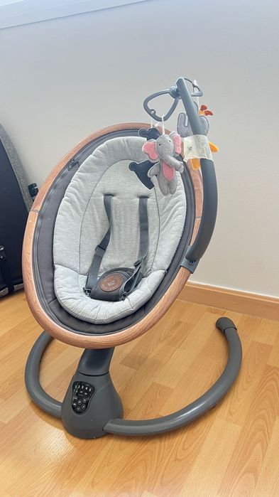 Espreguiçadeira de bebê