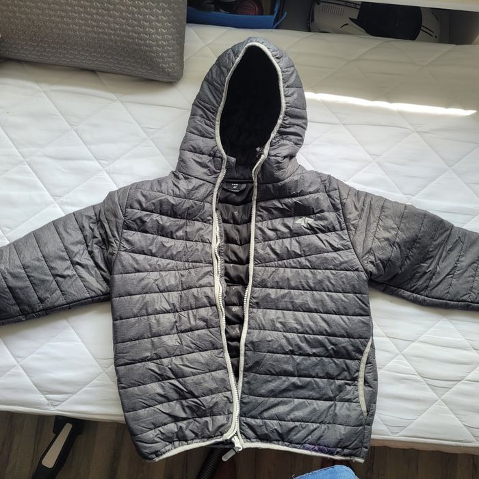 Kurtka chłopiec , jesień , zima, wiosna