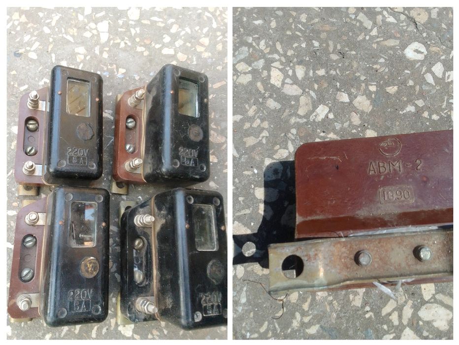 Ізолятори ТФ-20 .Продаю 13 шт. одним лотом .