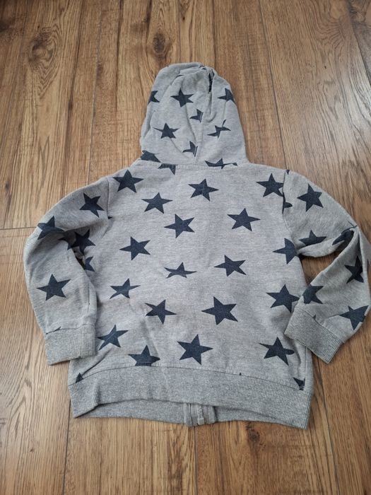 Bluza z kapturem 104