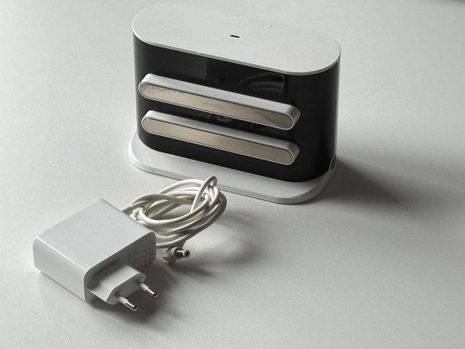 Mi Robot Vacuum-Mop P