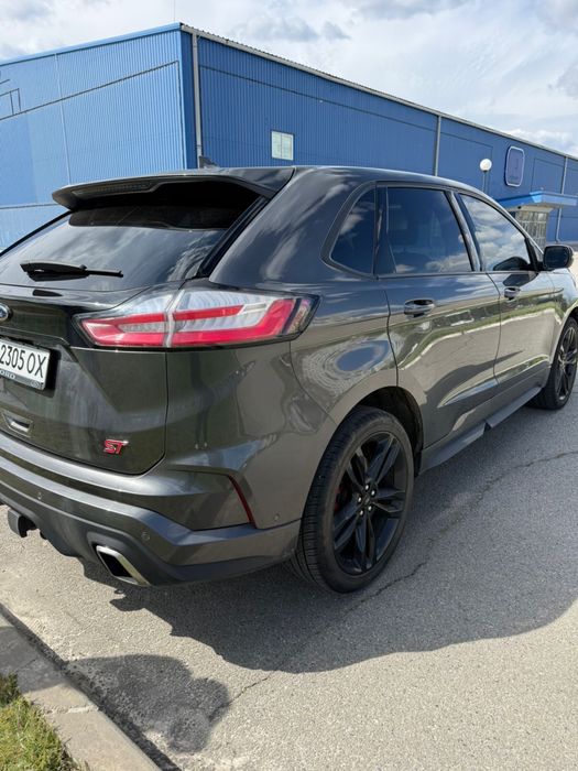 Ford Edge 2020 VIN 2FMPK4AP9LBA86662 фото оголошення 8 з 8