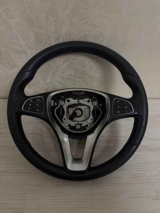Кермо Mercedes-Benz w205/w213