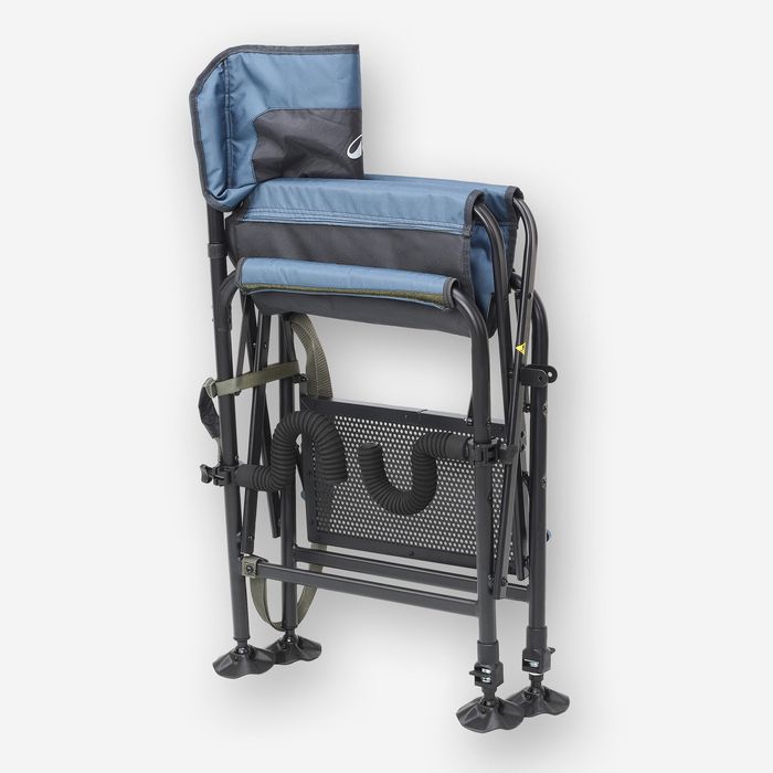 CADEIRA DOBRÁVEL DE PESCA 500 ADJUST