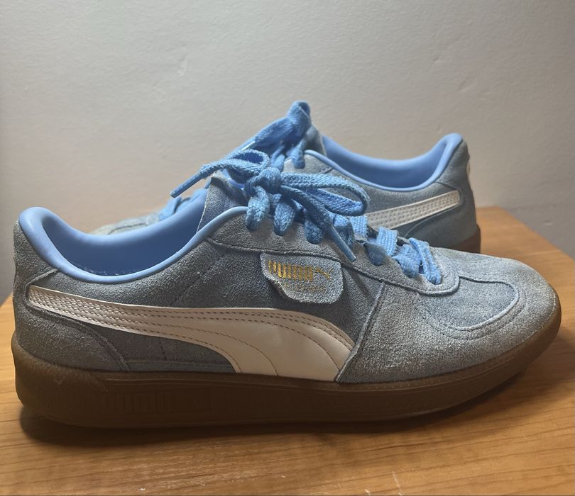 Кросівки Puma Palermo