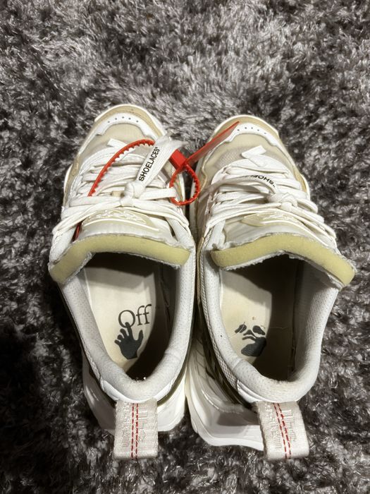 ЛЕГИТНЫЕ off white odsy 1000