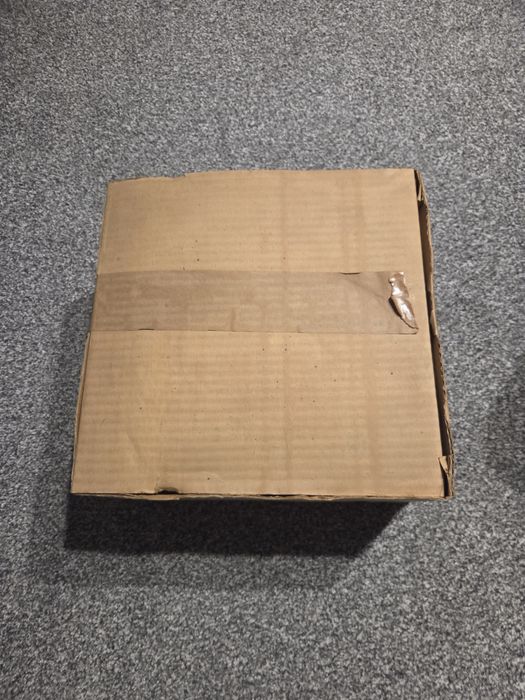 Prodiż vulcan 2 jak nowy