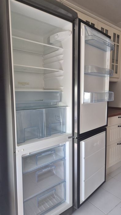 Vendo frigorífico Electrolux