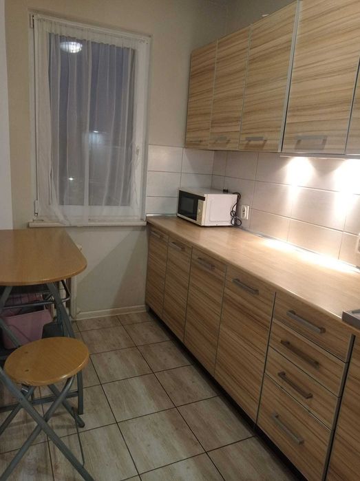Mieszkanie – Gorzów Wielkopolski, Stare Miasto - Widok 2