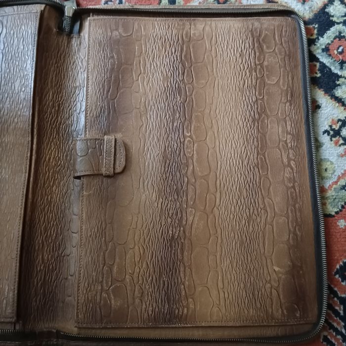 Папка для документов ссср