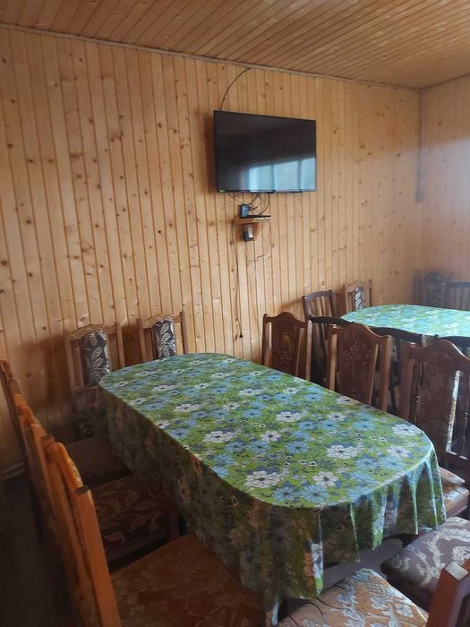 Відпочинок у Ворохті Чан Сауна Трансфер до гГоверла