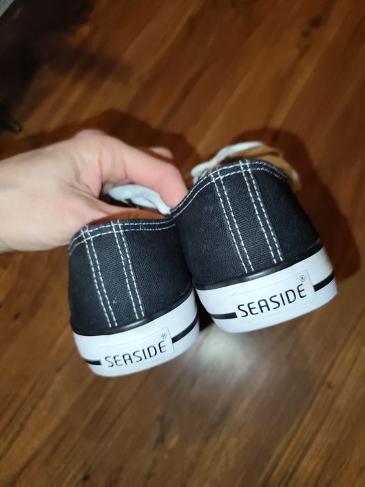 Кеди фірмові Seaside р. 42 27,3 см