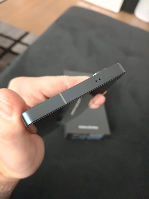 Samsung Galaxy s25 Ultra 256gb Jak Nowy!