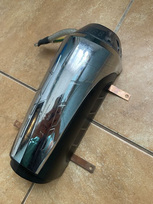 Kondensator rodek hybrid 12 farad car audio