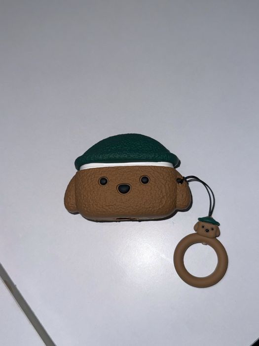 Кейси для Airpods Pro
