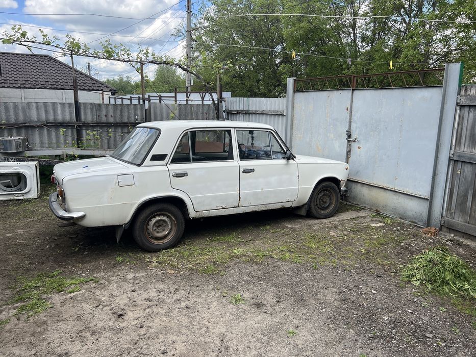 Продам ВАЗ 21013