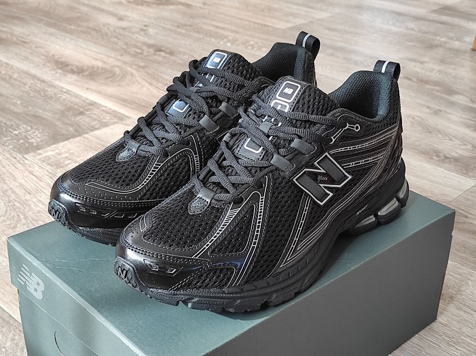 Кросівки New Balance M1906RCH