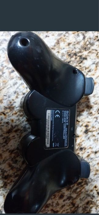 Comando original Sony Ps3