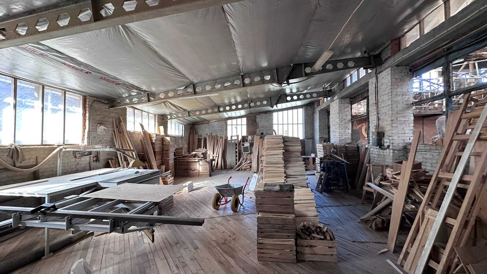 Комерційна нерухомість за адресою (площа 710 м²) - Atlanta.ua - фото 9