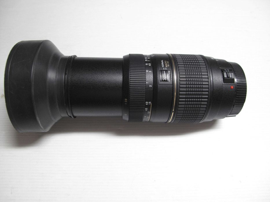 Tamron 70-300 Macro para canon em estado excelente pouco uso