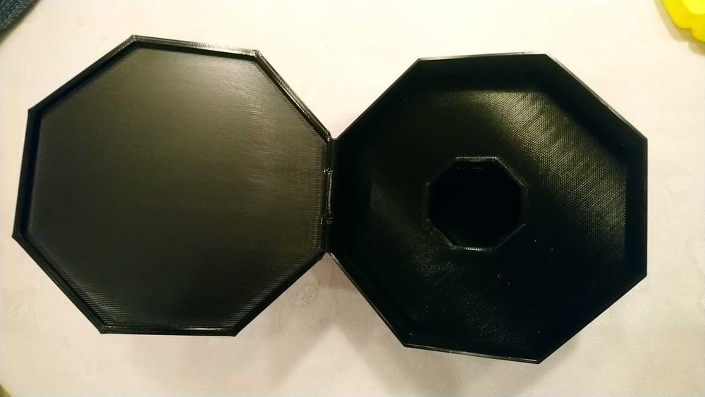 PLA Miraculous Biedronka 12