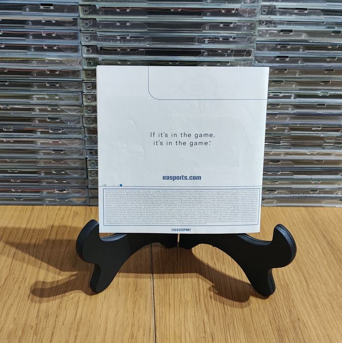 SuperBike 2000 Encartes e Manuais Originais PS1