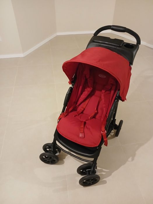 Sprzedam wózek spacerowy GRACO