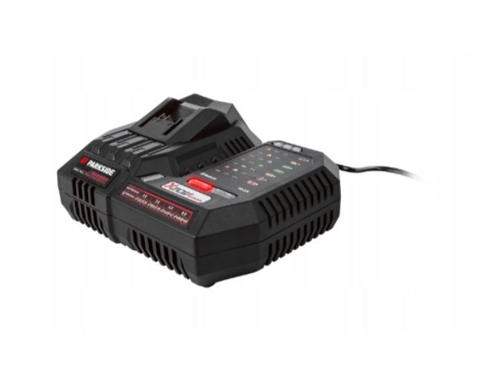 Ładowarka Parkside Performance PLGS 2012 X20 Vteam WiFi Bluetooth