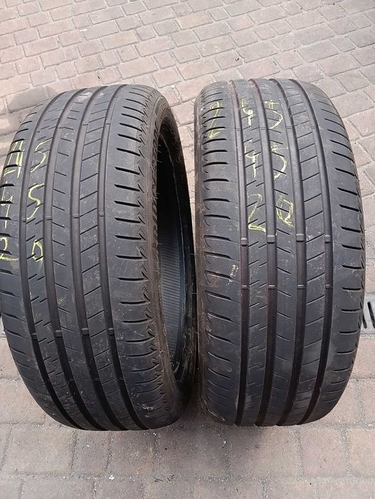 Opony letnie 245/45R20 Bridgestone