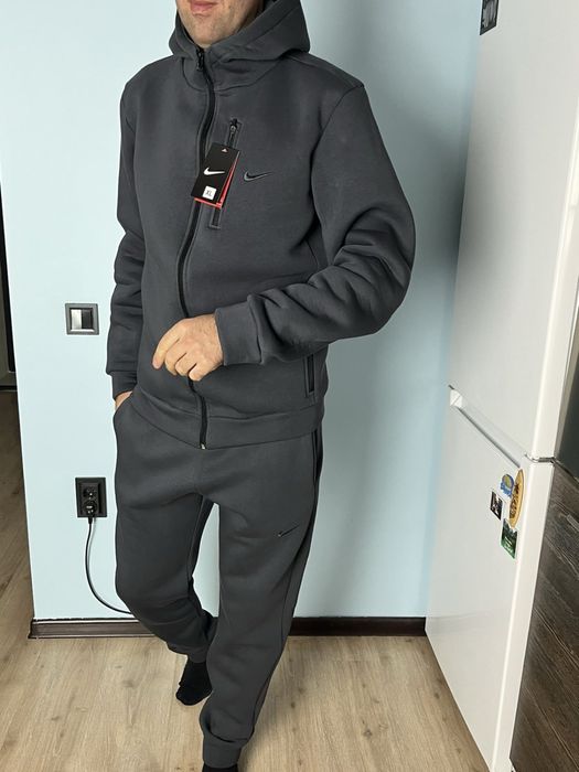 Костюми Nike ( байка та фліс )