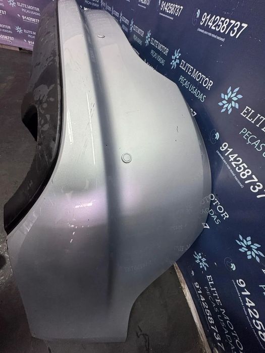 Parachoques traseiro usado JAGUAR XF X250 sensores